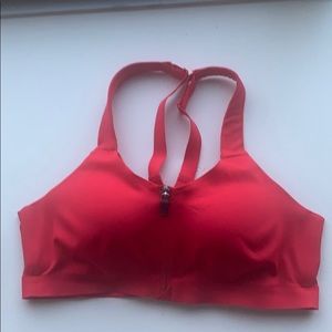Victoria secret sports bra